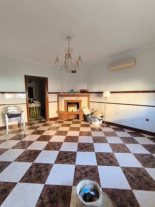 Casa en venta en Sanlúcar la Mayor