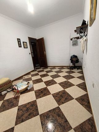 Casa en venta en Sanlúcar la Mayor