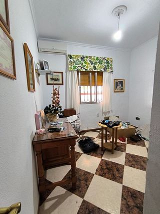 Casa en venta en Sanlúcar la Mayor
