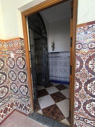 Casa en venta en Sanlúcar la Mayor