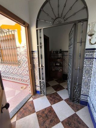 Casa en venta en Sanlúcar la Mayor