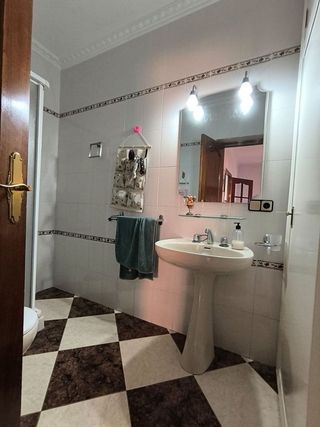 Casa en venta en Sanlúcar la Mayor