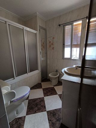 Casa en venta en Sanlúcar la Mayor