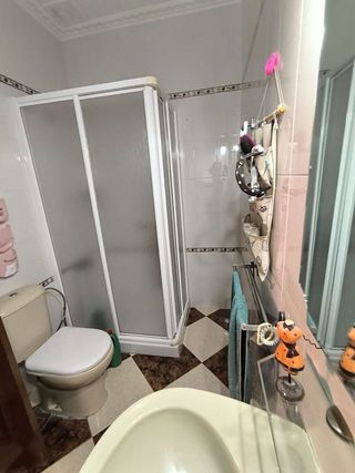 Casa en venta en Sanlúcar la Mayor