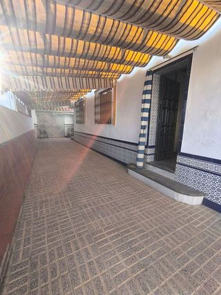 Casa en venta en Sanlúcar la Mayor