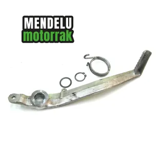 Pedal Freno Suzuki V-Strom 650 07-11