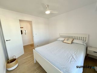 Piso en alquiler en Canet d´En Berenguer