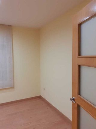 Piso en alquiler en Salesas - Labradores en Salamanca