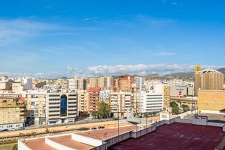Piso en alquiler en Ensanche Centro - Puerto en Málaga