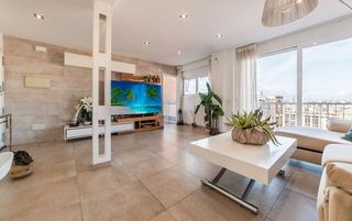 Piso en alquiler en Ensanche Centro - Puerto en Málaga