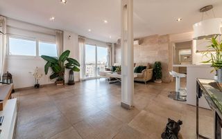 Piso en alquiler en Ensanche Centro - Puerto en Málaga