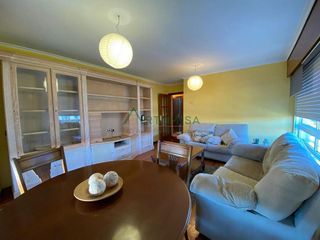 Piso en alquiler en Esteiro en Ferrol