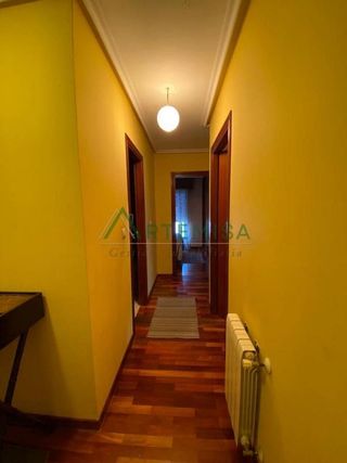 Piso en alquiler en Esteiro en Ferrol