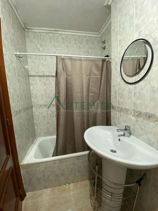 Piso en alquiler en Esteiro en Ferrol