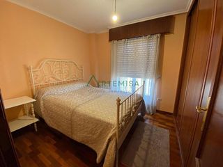Piso en alquiler en Esteiro en Ferrol