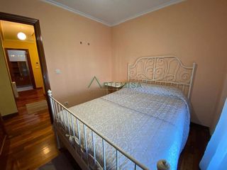 Piso en alquiler en Esteiro en Ferrol