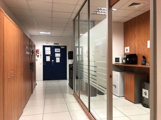 Oficina en alquiler en Dehesa Navalcarbón – Montecillo en Rozas de Madrid (Las)