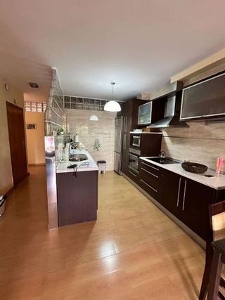 Piso en alquiler en Playamar en Torremolinos
