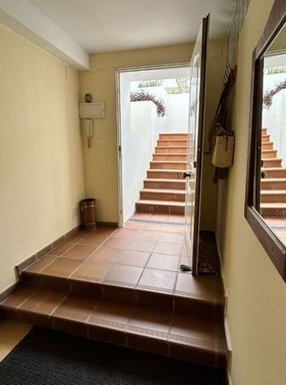 Piso en alquiler en Playamar en Torremolinos