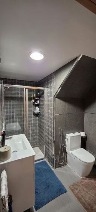 Piso en alquiler en Playamar en Torremolinos