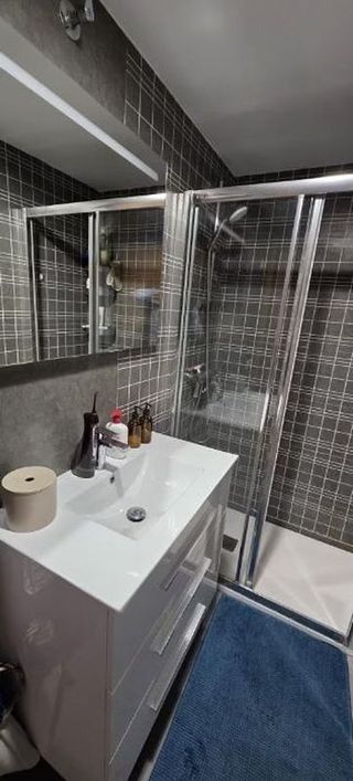 Piso en alquiler en Playamar en Torremolinos