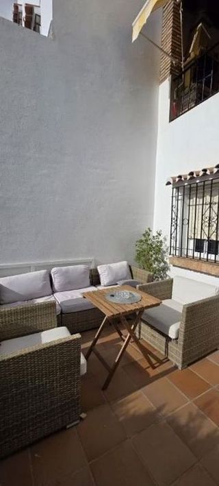 Piso en alquiler en Playamar en Torremolinos