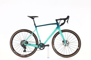 Bicicleta Megamo West talla 56 Reacondicionada