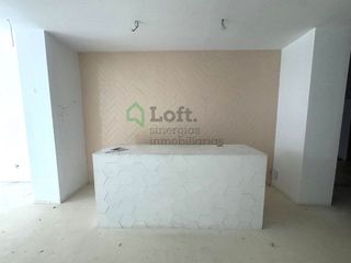 Local comercial en alquiler en Santa Marina - La Paz en Badajoz