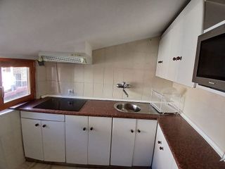Piso en alquiler en Centro en Burgos