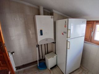 Piso en alquiler en Centro en Burgos