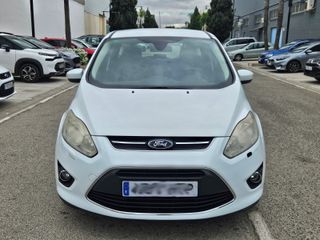 Ford C-MAX 2008Ford C-Max 1.6 TDCi Trend 95CV.