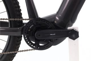 Bicicleta Haibike AllTrack 5 talla L Reacondicionada