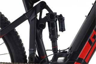 Ghost E-Riot Trail Essential (ebike) t.L Reacondicionada