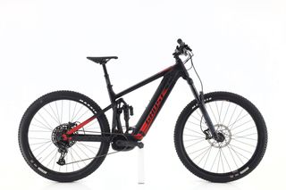 Ghost E-Riot Trail Essential (ebike) t.L Reacondicionada
