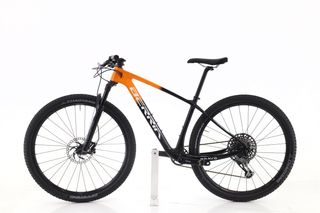 Bicicleta Berria Bravo X01 talla S Reacondicionada