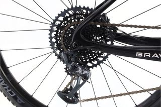 Bicicleta Berria Bravo X01 talla S Reacondicionada