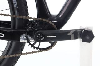 Bicicleta Berria Bravo X01 talla S Reacondicionada