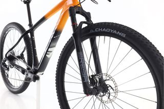 Bicicleta Berria Bravo X01 talla S Reacondicionada