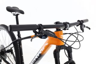 Bicicleta Berria Bravo X01 talla S Reacondicionada