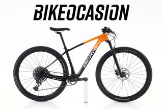 Bicicleta Berria Bravo X01 talla S Reacondicionada
