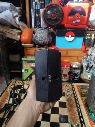 Grabadora Cassette Sanyo 3 Way Power