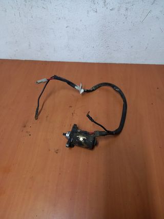 Motor de arranque Piaggio NRG