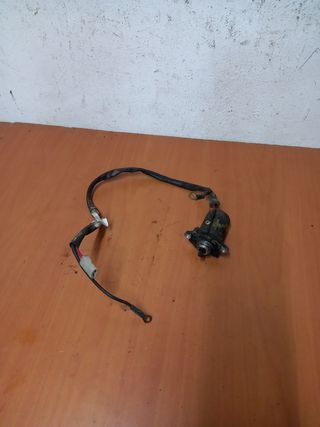 Motor de arranque Piaggio NRG