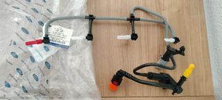 Tubo Ford inyectores Mondeo y transit