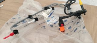 Tubo Ford inyectores Mondeo y transit