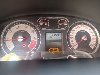 Renault Laguna 2006