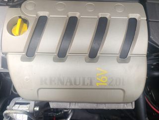 Renault Laguna 2006