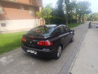 Renault Laguna 2006
