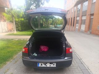 Renault Laguna 2006