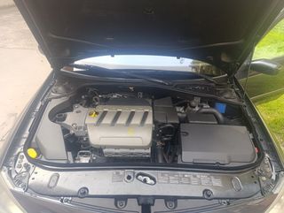 Renault Laguna 2006